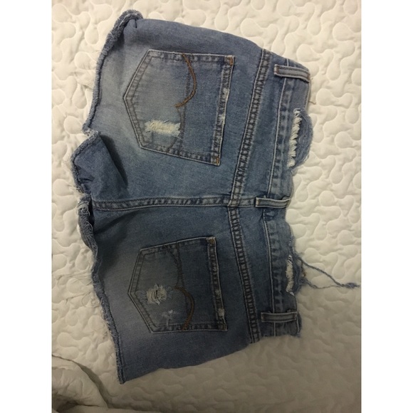 Shorts - Picture 2 of 2